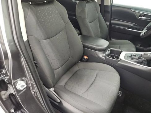 Used 2023 Toyota RAV4 XLE w/ Convenience Package AWD/4WD image 38