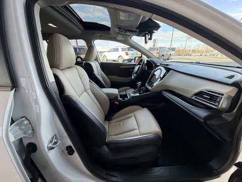 Used 2024 Subaru Outback Limited image 29