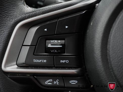 Used 2020 Subaru Impreza 2.0i Limited image 30