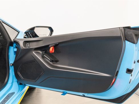 Used 2023 Lamborghini Huracan STO image 62