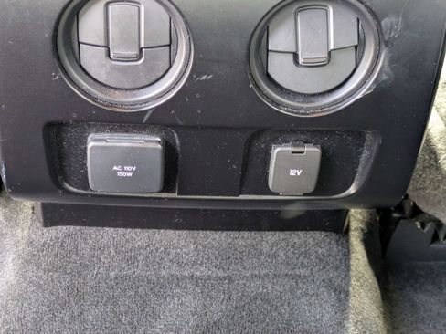 Used 2013 Ford F150 Raptor w/ Luxury Equipment Group AWD/4WD image 12