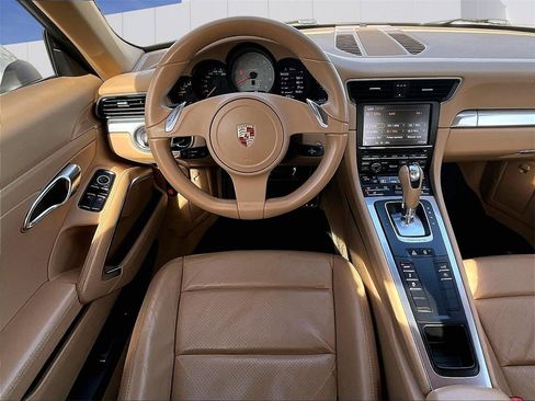 Used 2012 Porsche 911 Carrera S image 13