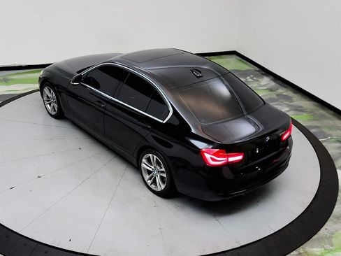 Used 2017 BMW 330i Sedan image 35