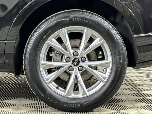 Used 2022 Audi Q3 2.0T Premium image 24