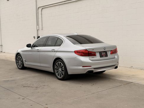 Used 2019 BMW 540i xDrive 540i xDrive Sedan w/ Convenience Package image 6