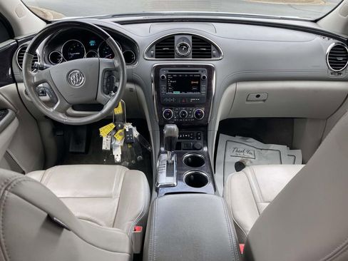 Used 2017 Buick Enclave Leather w/ Trailering Package image 11