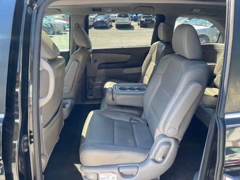 Used 2014 Honda Odyssey EX-L image 21