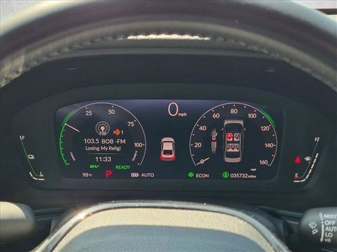 Used 2023 Honda Accord Touring image 11