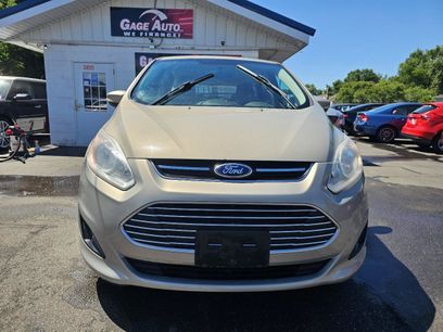 Used 2015 Ford C-MAX SE