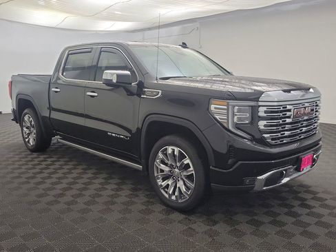 Used 2024 GMC Sierra 1500 Denali w/ Denali Reserve Package image 6