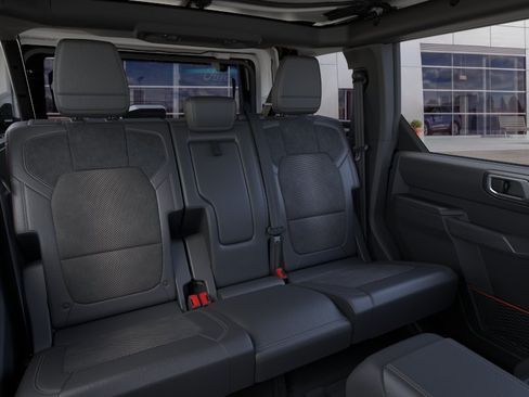 New 2026 Ford Bronco Raptor AWD/4WD image 49