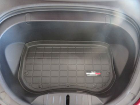 Used 2019 Tesla Model 3 Performance image 37