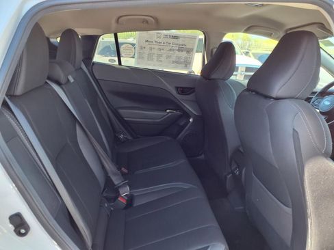 New 2026 Subaru Crosstrek 2.0i Premium AWD/4WD image 16