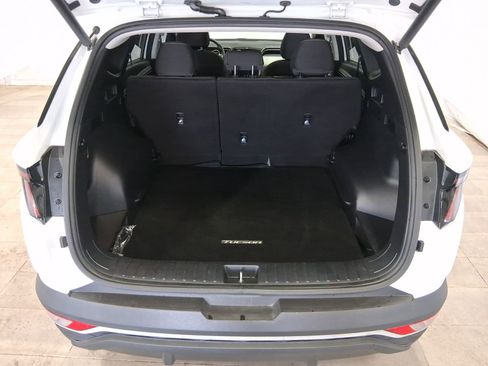 Used 2022 Hyundai Tucson SEL image 29