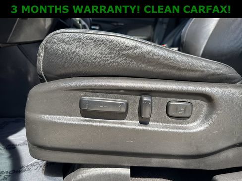Used 2019 Honda Ridgeline RTL-E image 13