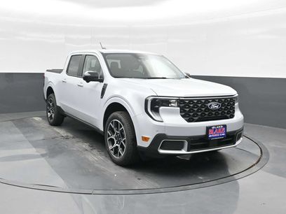 New 2026 Ford Maverick Lariat w/ 4K Tow Package