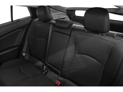 Used 2021 Toyota Prius XLE w/ Advanced Technology Package FWD image 13