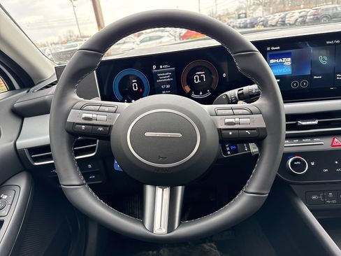 New 2026 Hyundai Sonata SEL image 17