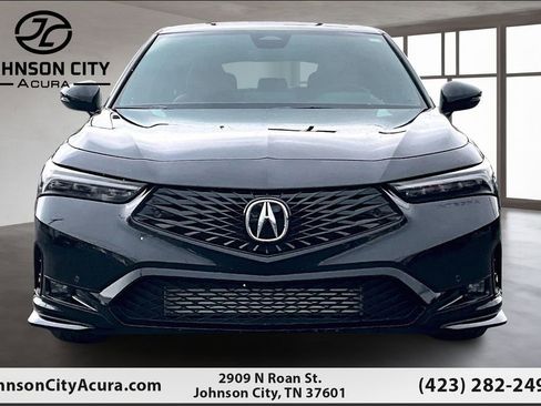 New 2026 Acura Integra A-Spec FWD image 2