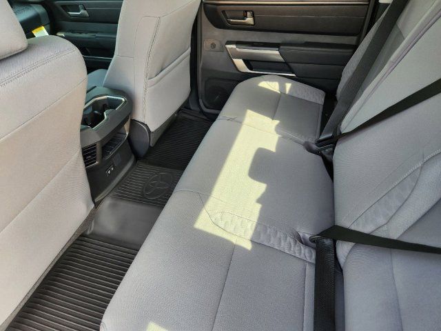 Used 2024 Toyota Tundra SR5 AWD/4WD image 26