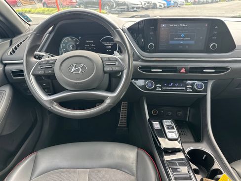 Used 2021 Hyundai Sonata SEL Plus FWD image 18