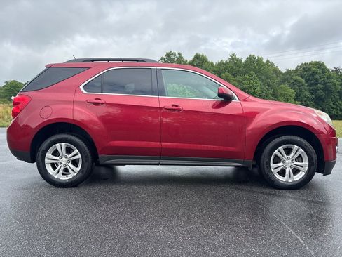 Used 2015 Chevrolet Equinox LT w/ Power Convenience Package FWD image 27