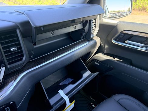 New 2026 Chevrolet Silverado 1500 LT Trail Boss w/ LT Trail Boss Premium Package image 21