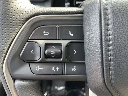 New 2026 Toyota 4Runner Limited image 34