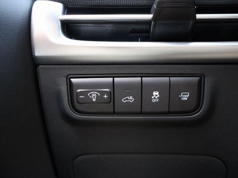 New 2025 Hyundai Santa Cruz Limited image 32