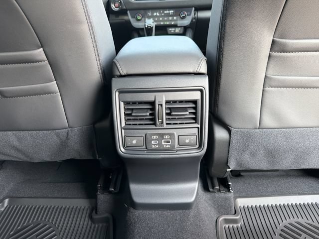 New 2026 Subaru Outback Limited AWD/4WD image 21