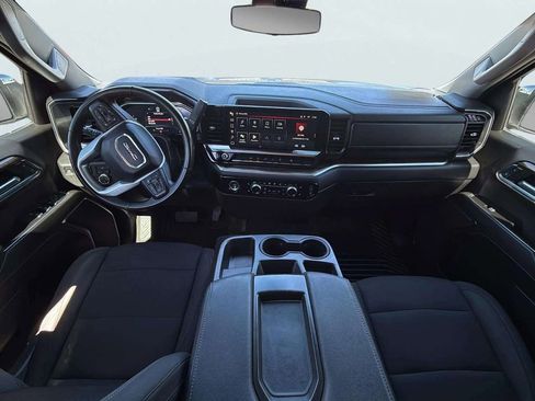 Used 2023 GMC Sierra 1500 SLE image 10