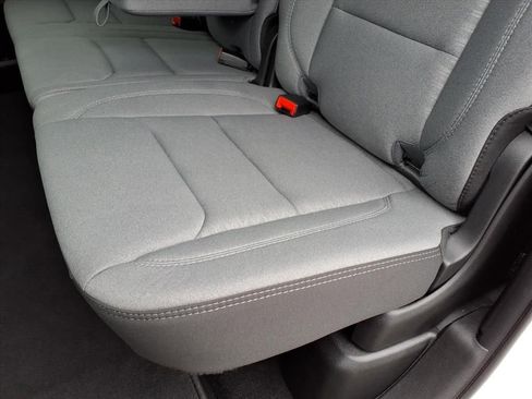 Used 2025 RAM 1500 Big Horn image 34