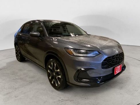 New 2026 Honda HR-V EX-L image 7