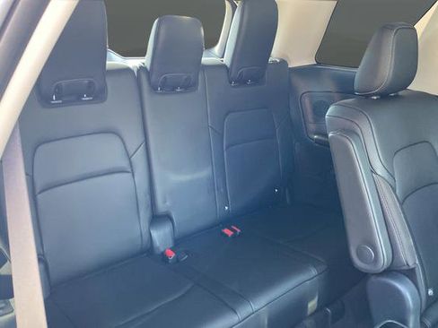 Used 2025 Nissan Pathfinder SL w/ SL Premium Package AWD/4WD image 28