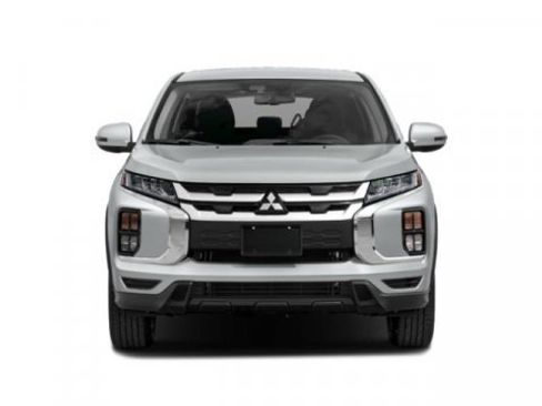 Used 2020 Mitsubishi Outlander Sport SE FWD image 4
