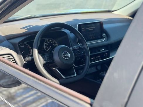 Used 2023 Nissan Rogue SV AWD/4WD image 11