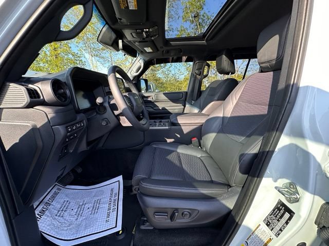 Used 2024 Toyota Land Cruiser w/ Premium Package AWD/4WD image 26