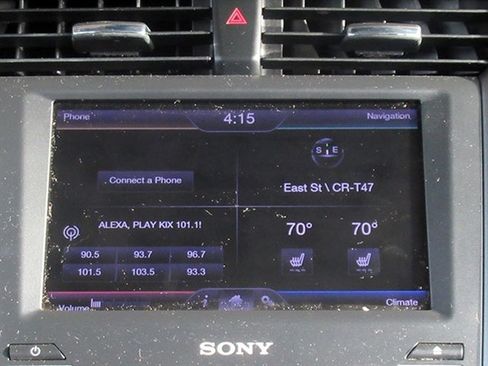 Used 2013 Ford Fusion Titanium w/ Titanium Driver Assist Pkg image 23