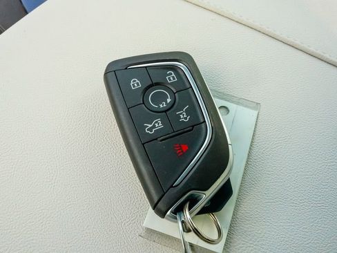 New 2026 Cadillac Escalade IQL Sport 1 image 28