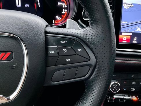 Used 2024 Dodge Durango R/T w/ Blacktop Package image 24