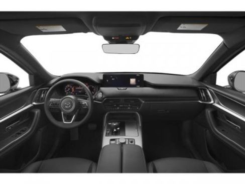 New 2026 MAZDA CX-70 3.3 Turbo w/ Premium Plus Pkg AWD/4WD image 10