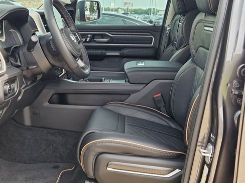 Used 2026 RAM 1500 Tungsten w/ Bed Utility Group AWD/4WD image 10