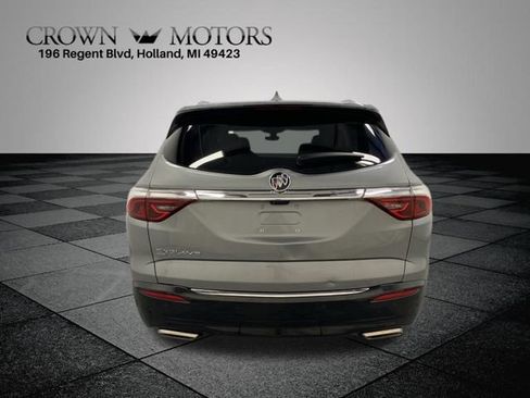 Used 2023 Buick Enclave Premium w/ Experience Buick Package AWD/4WD image 5
