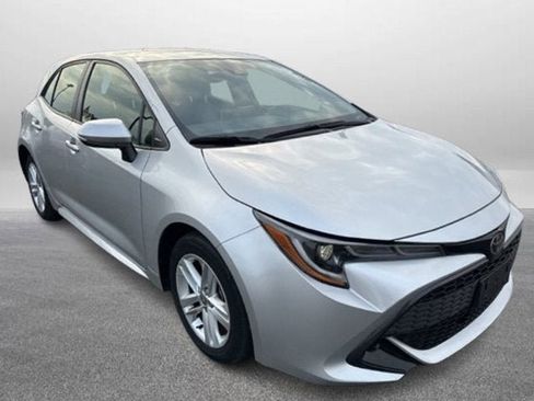 Used 2022 Toyota Corolla SE image 5