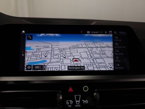 Used 2022 BMW M340i xDrive w/ Driving Assistance Package image 22