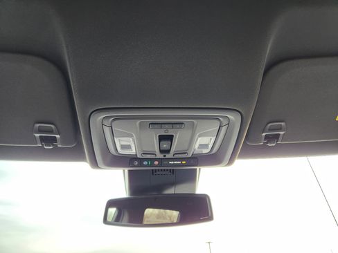 New 2026 GMC Sierra 1500 SLT w/ SLT Premium Plus Package image 14