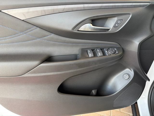 New 2026 Buick Envista Sport Touring w/ Convenience I Package FWD image 12