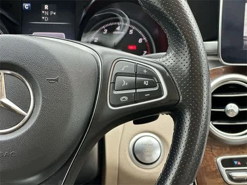 Used 2017 Mercedes-Benz C 300 Sedan image 10