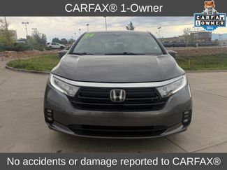 Used 2022 Honda Odyssey EX-L video 2