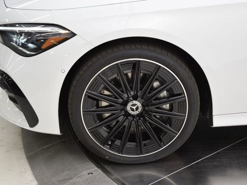 New 2026 Mercedes-Benz CLE 450 4MATIC Coupe image 12